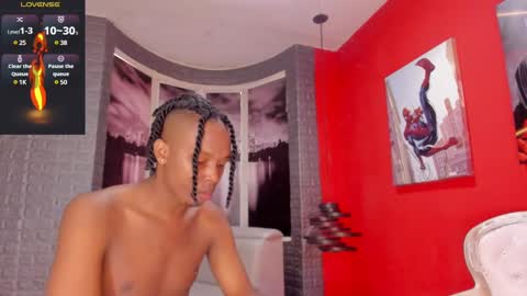 Dominicscott online show from 01.19.25