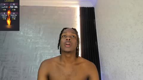 Dominicscott online show from 01.26.25