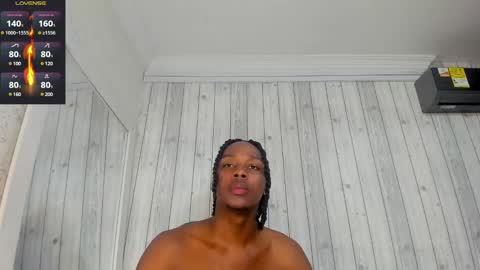 Dominicscott online show from 02.01.25