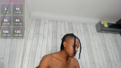 Dominicscott online show from 02.03.25