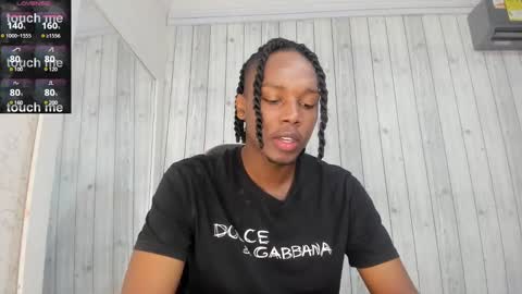 Dominicscott online show from 02.08.25