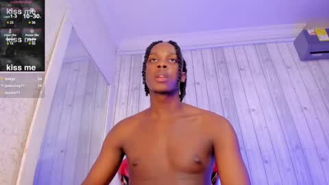 Dominicscott online show from 02.17.25