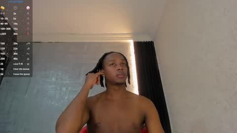 Dominicscott online show from 02.27.25