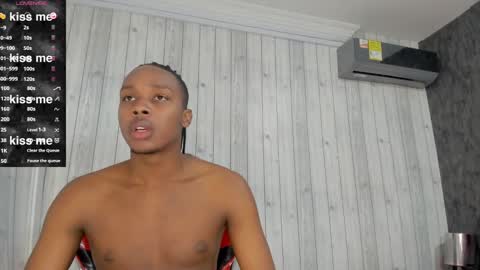 Dominicscott online show from 03.11.25