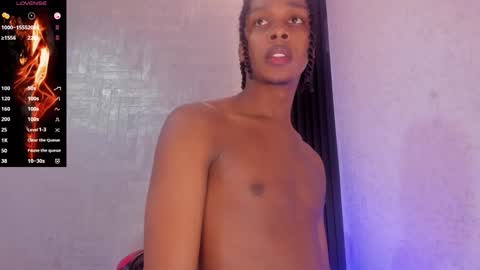 Dominicscott online show from 09.10.25