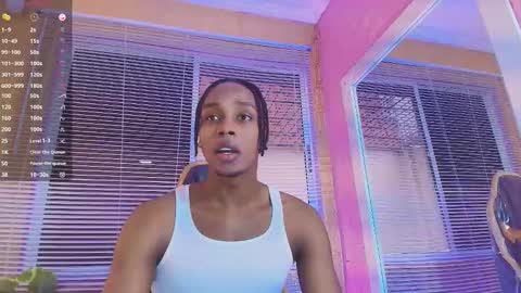 Dominicscott online show from 09.21.25