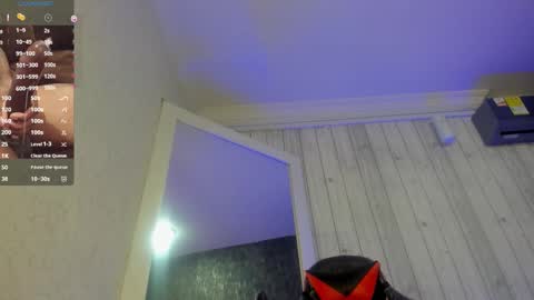 Dominicscott online show from 09.29.25