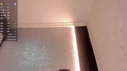 Dominicscott online show from 11.16.25