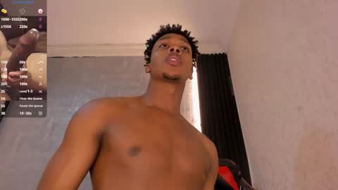 Dominicscott online show from 11.30.25