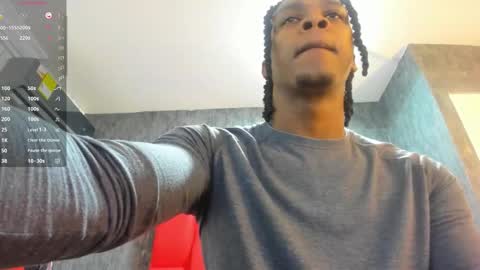 Dominicscott online show from 02.26.26