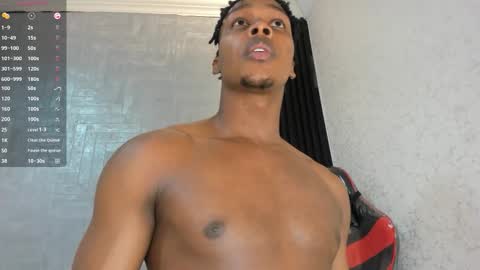 Dominicscott online show from 03.19.26