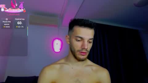 Snapshot of dominicvalente chatting on 12.02.25 dominicvalente online show from 12.02.25