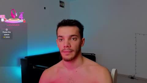 dominicvalente online show from 02.01.26