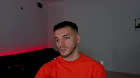 dominicvalente online show from 02.24.26