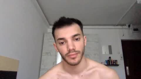 Snapshot of dominicvalente chatting on 05.26.26 dominicvalente online show from 05.26.26