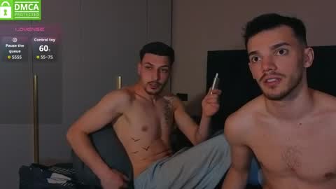 Snapshot of dominicvalente chatting on 05.31.26 dominicvalente online show from 05.31.26