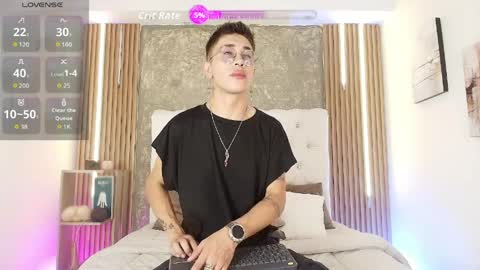 Dominik online show from 04.02.26