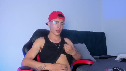 Dominik online show from 04.13.26