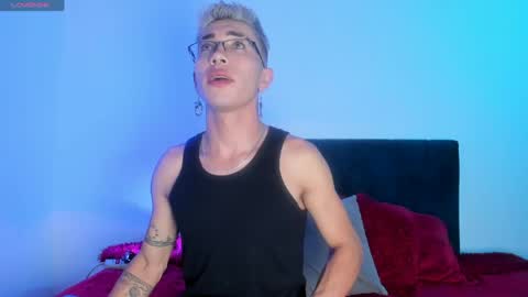 Dominik online show from 05.02.26