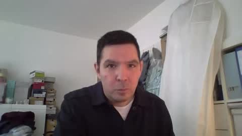 dominik_home online show from 01.19.26