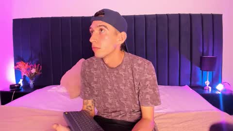 dominik_thompson777 online show from 09.29.25