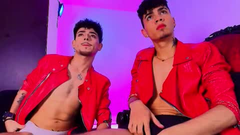 Dominik Eclipse  online show from 09.12.25