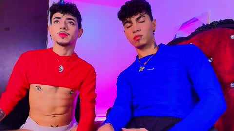 Dominik Eclipse  online show from 09.13.25