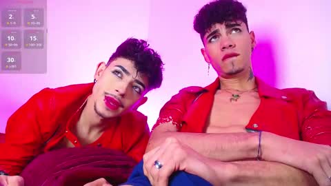 Dominik Eclipse  online show from 10.14.25