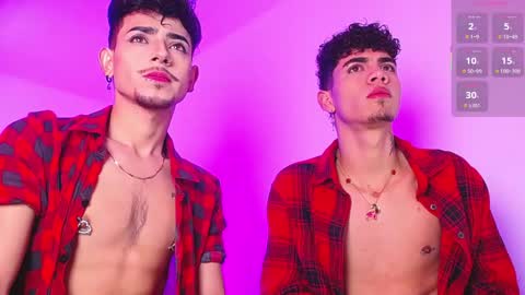 Dominik Eclipse  online show from 10.15.25