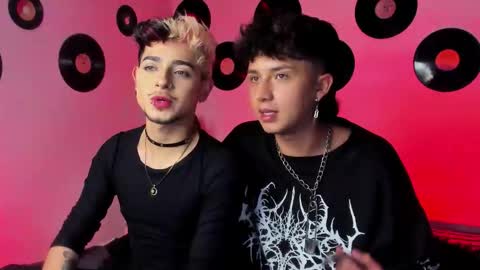 Dominik Eclipse  online show from 03.05.26