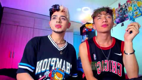 Dominik Eclipse  online show from 03.13.26