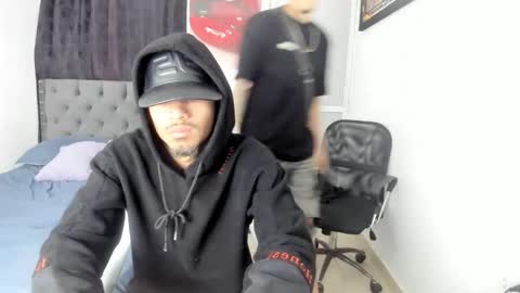 dominio_master online show from 04.17.26