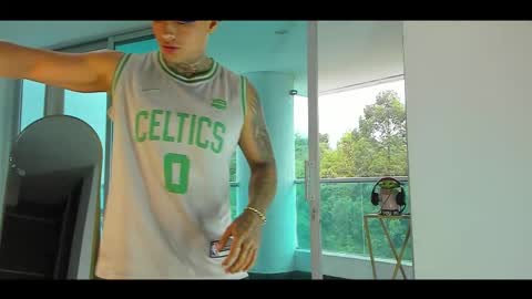 Only fans Ronnie col---InstaRonniecolleman  online show from 02.25.26