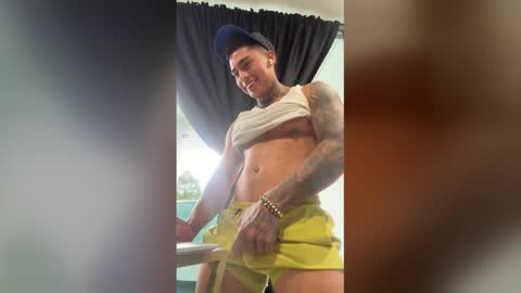 Only fans Ronnie col---InstaRonniecolleman  online show from 03.18.26