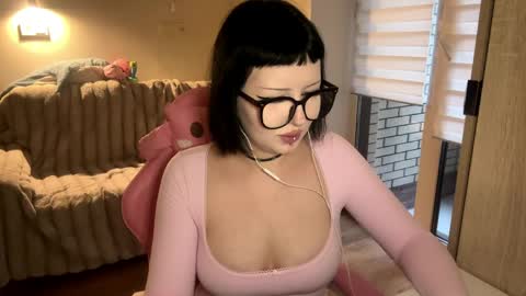 Cati online show from 04.08.26