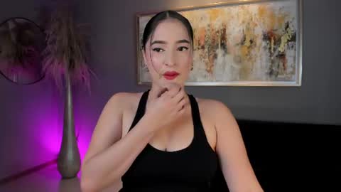 Dominique online show from 07.14.26
