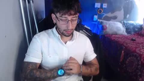 dominus_kane online show from 10.22.25