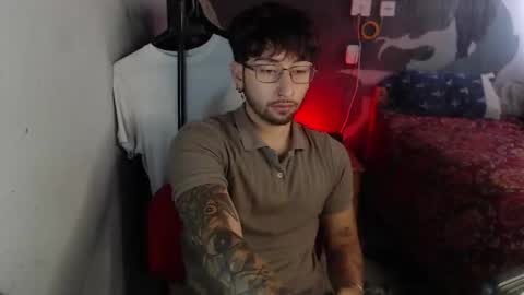 dominus_kane online show from 11.22.25