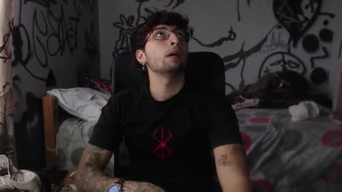 dominus_kane online show from 12.14.25