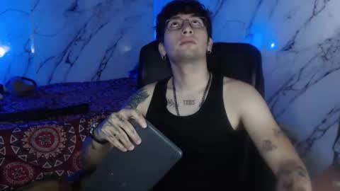 dominus_kane online show from 03.03.26