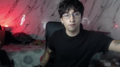 dominus_kane online show from 03.30.26