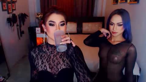 blair online show from 10.08.25