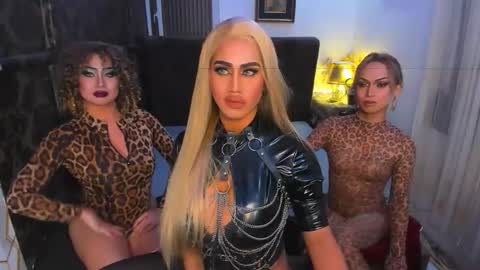 blair online show from 11.17.25