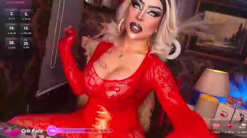 blair online show from 12.02.25