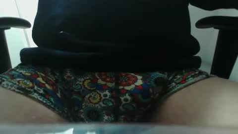 Dominique online show from 01.08.25