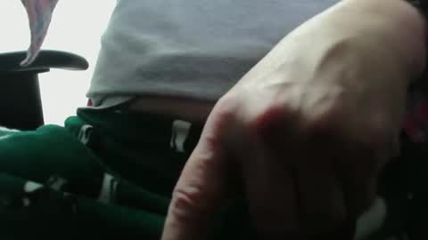 Dominique online show from 01.13.25