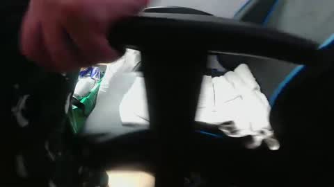 Dominique online show from 01.23.25