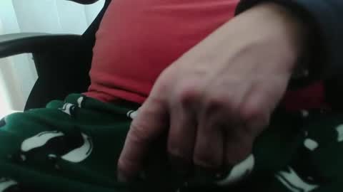 Dominique online show from 03.01.25