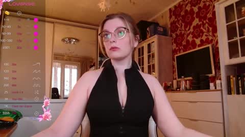 Gaddess Anna online show from 11.09.25