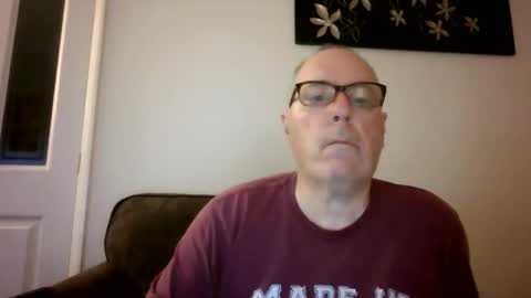 David uk online show from 10.05.25